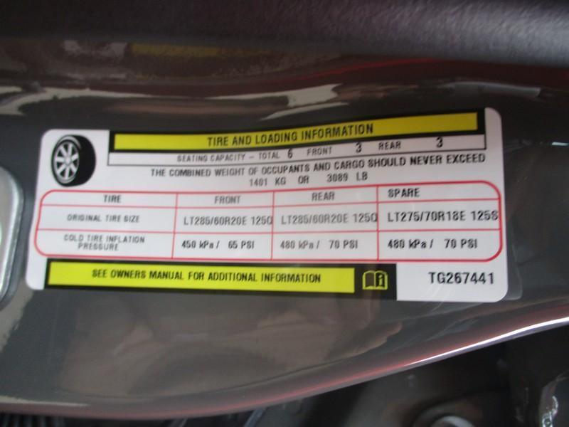 RAM 2500  2026