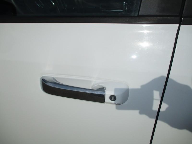 RAM 1500 Sport Crew Cab 4WD 2011