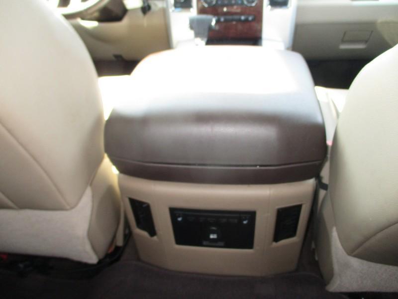 RAM 1500 Sport Crew Cab 4WD 2011