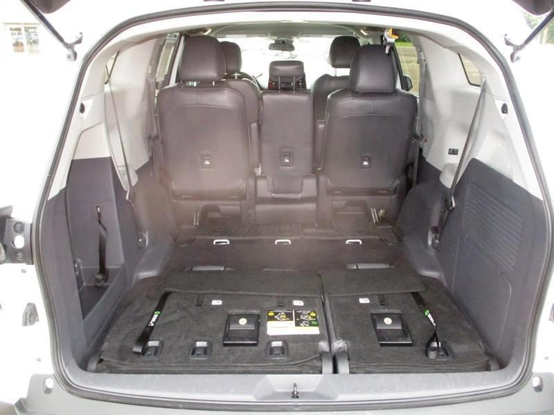 Toyota Sienna LE 8-Passenger 2022