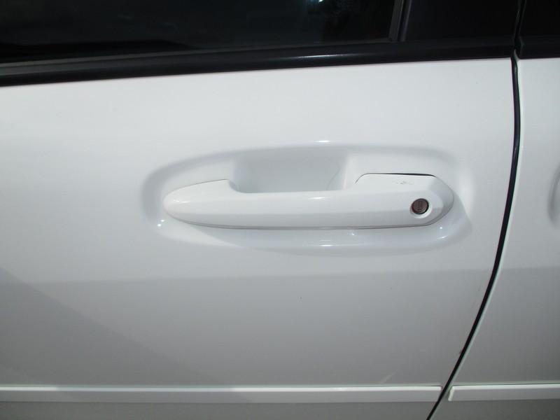 Toyota Sienna LE 8-Passenger 2022