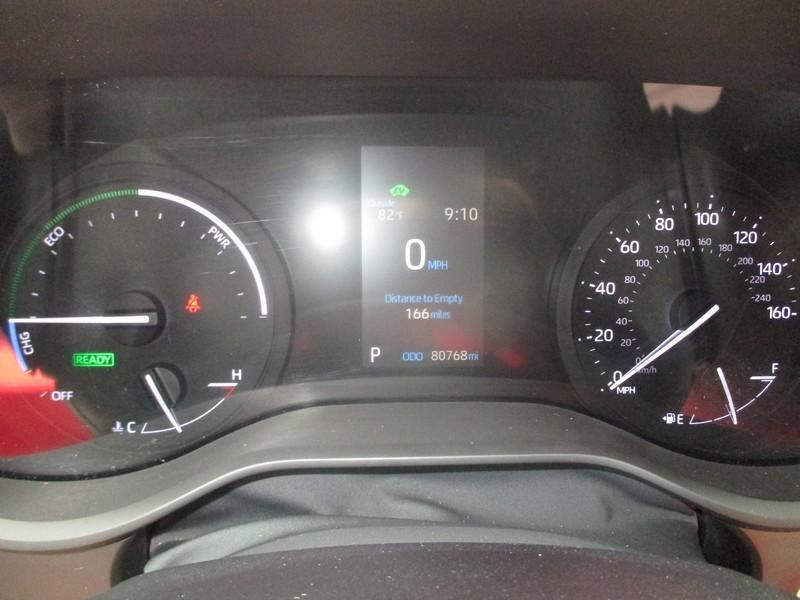 Toyota Sienna LE 8-Passenger 2022