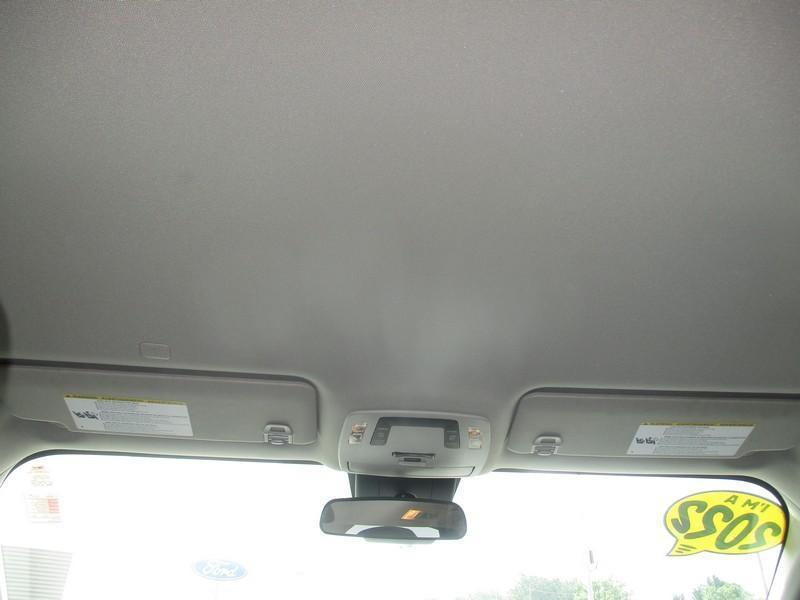 Toyota Sienna LE 8-Passenger 2022