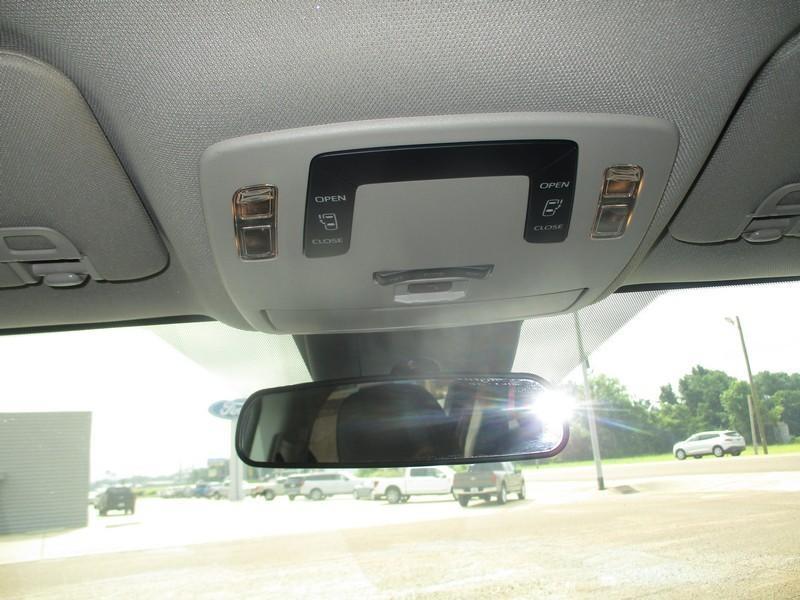 Toyota Sienna LE 8-Passenger 2022