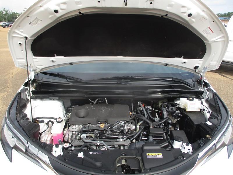Toyota Sienna LE 8-Passenger 2022