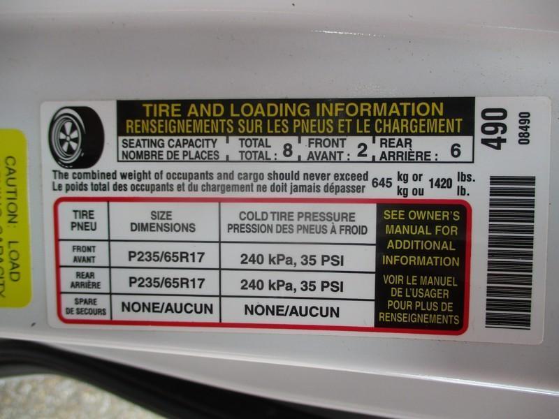 Toyota Sienna LE 8-Passenger 2022