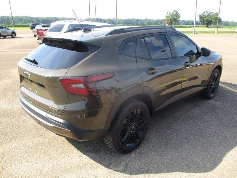 Chevrolet Trax ACTIV 2024