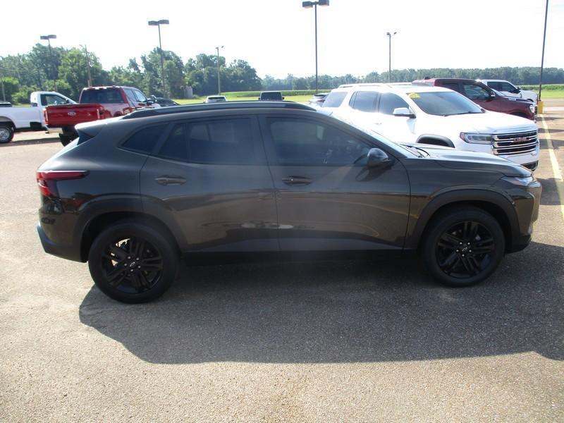 Chevrolet Trax ACTIV 2024
