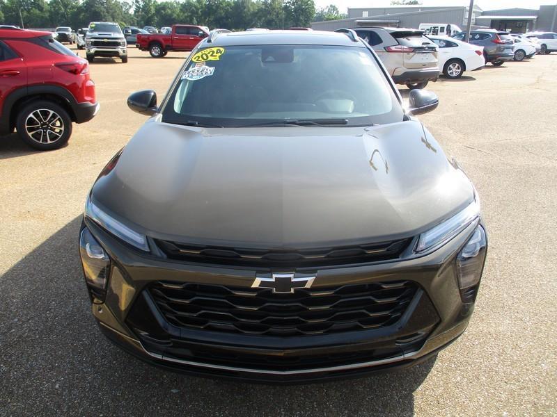 Chevrolet Trax ACTIV 2024