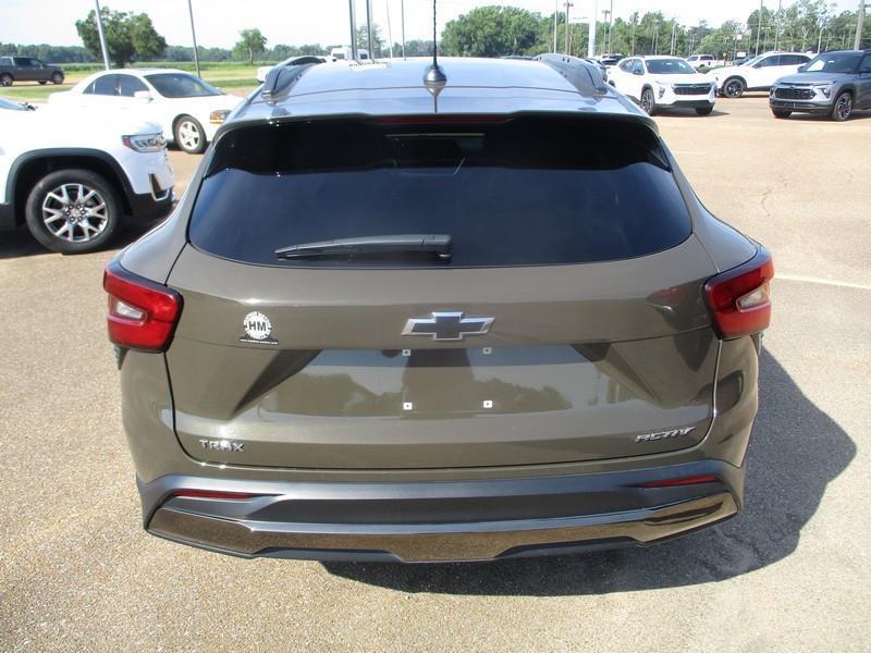 Chevrolet Trax ACTIV 2024