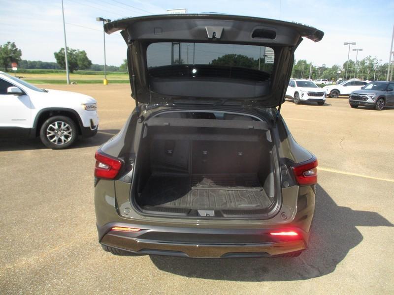 Chevrolet Trax ACTIV 2024