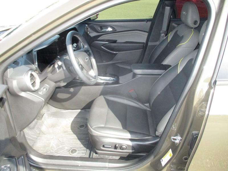 Chevrolet Trax ACTIV 2024