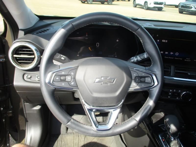 Chevrolet Trax ACTIV 2024