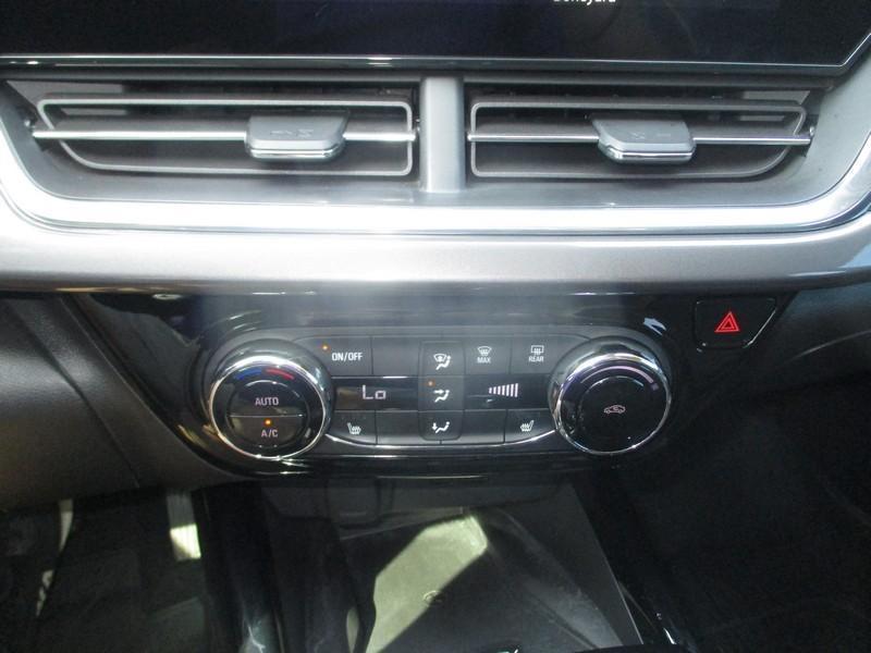 Chevrolet Trax ACTIV 2024