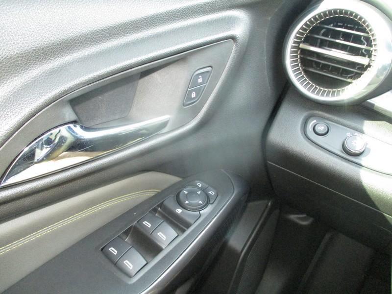 Chevrolet Trax ACTIV 2024