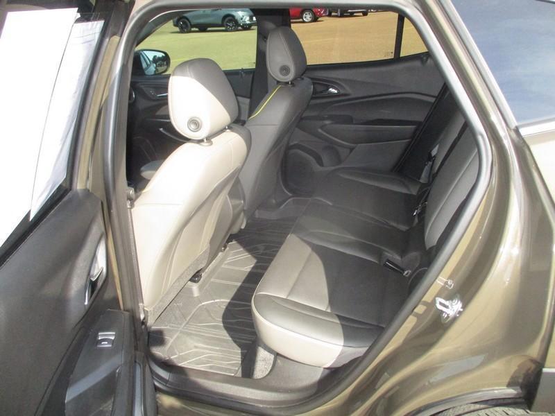 Chevrolet Trax ACTIV 2024
