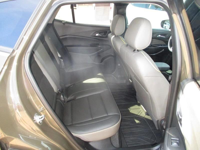 Chevrolet Trax ACTIV 2024