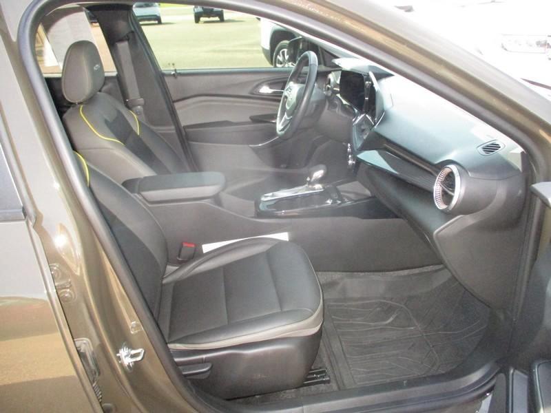 Chevrolet Trax ACTIV 2024