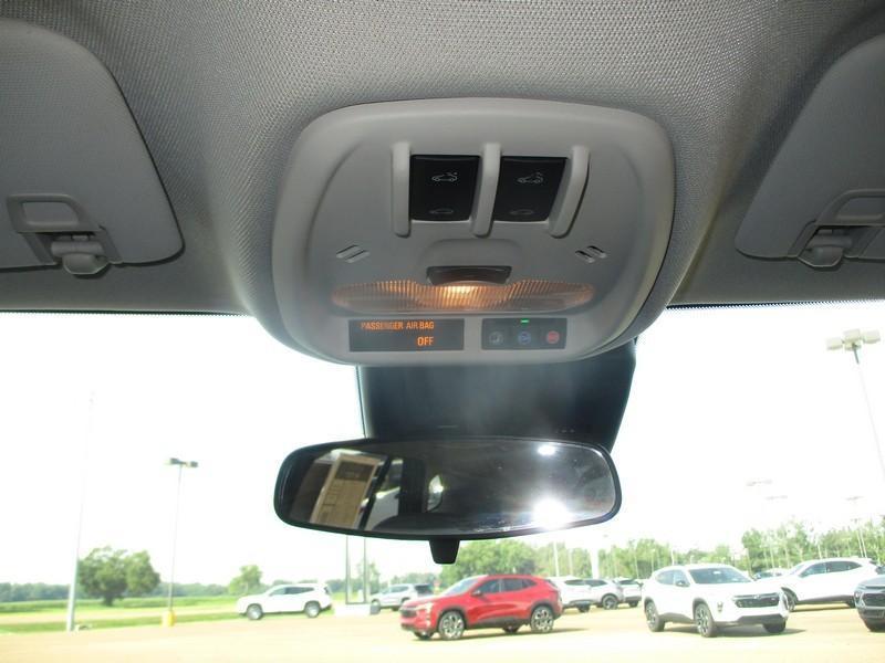 Chevrolet Trax ACTIV 2024