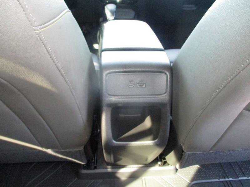 Chevrolet Trax ACTIV 2024