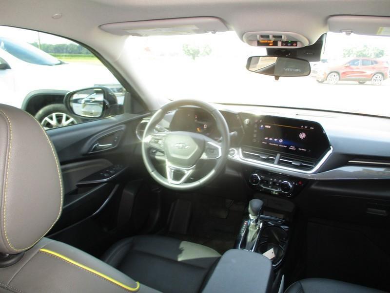 Chevrolet Trax ACTIV 2024
