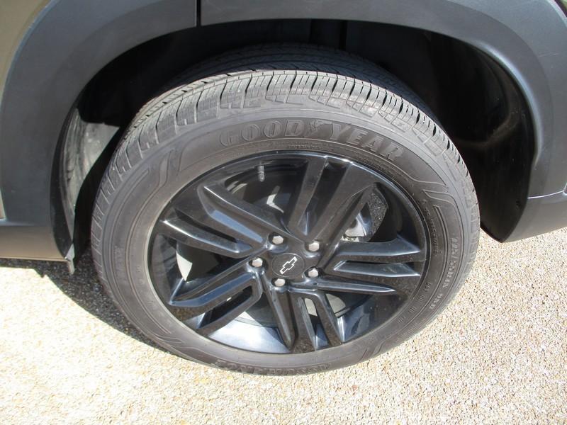 Chevrolet Trax ACTIV 2024