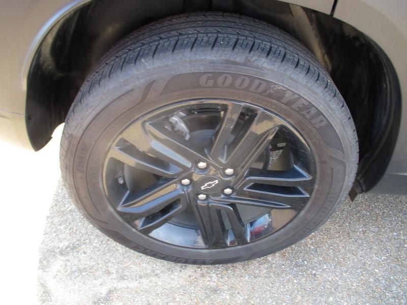 Chevrolet Trax ACTIV 2024