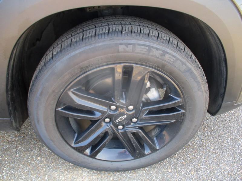 Chevrolet Trax ACTIV 2024