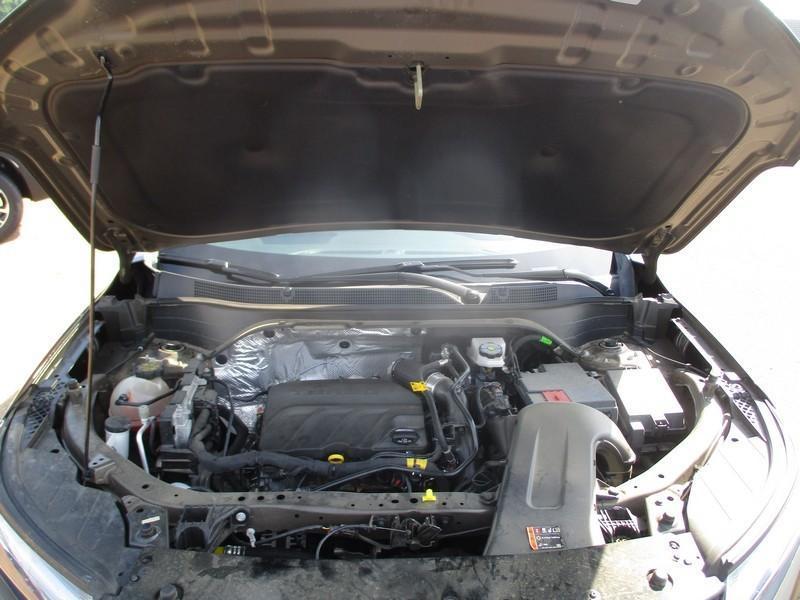 Chevrolet Trax ACTIV 2024