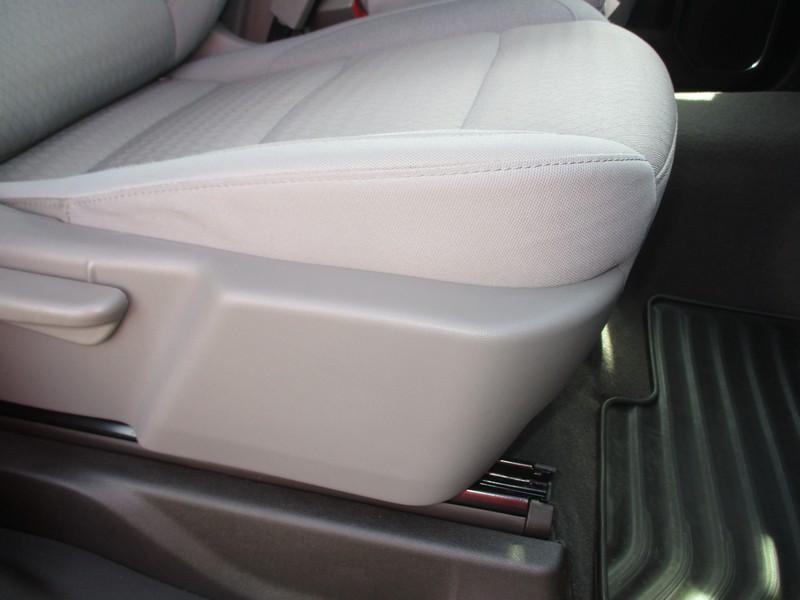 Chevrolet Silverado 1500 LT Crew Cab 4WD 2024