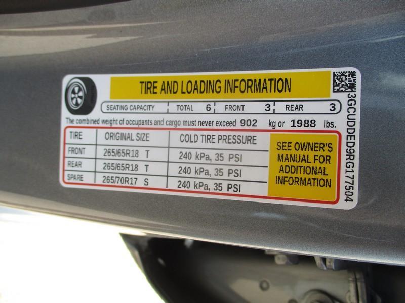 Chevrolet Silverado 1500 LT Crew Cab 4WD 2024