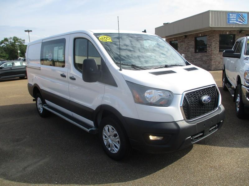2025 Ford Transit 250 Van