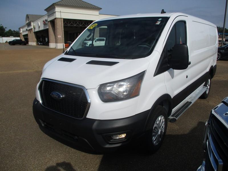 Ford Transit 250 Van 2025