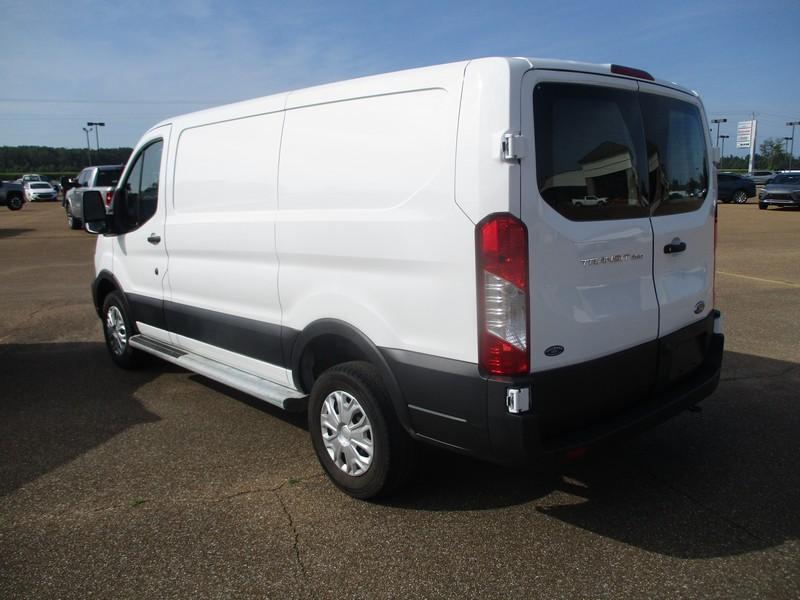 Ford Transit 250 Van 2025