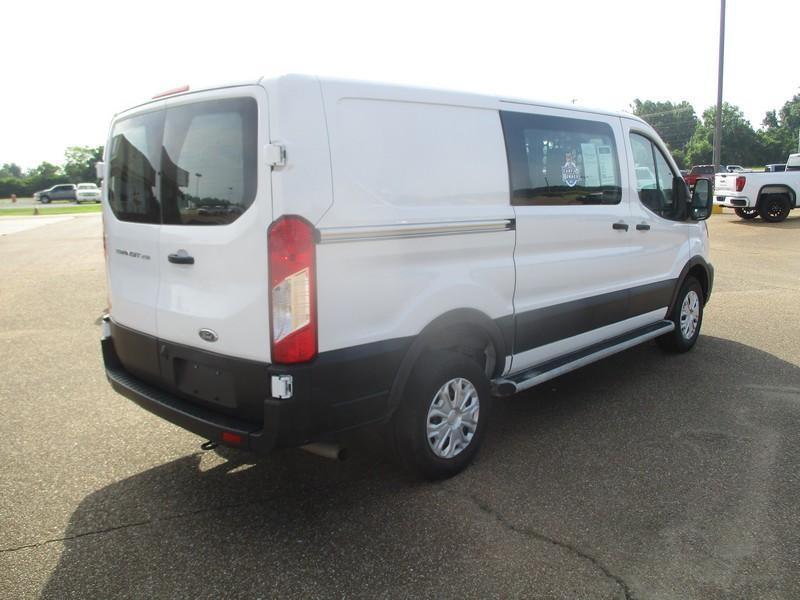 Ford Transit 250 Van 2025