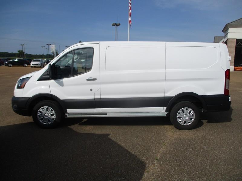 Ford Transit 250 Van 2025