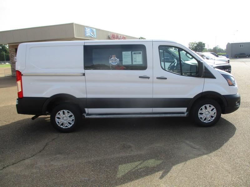 Ford Transit 250 Van 2025