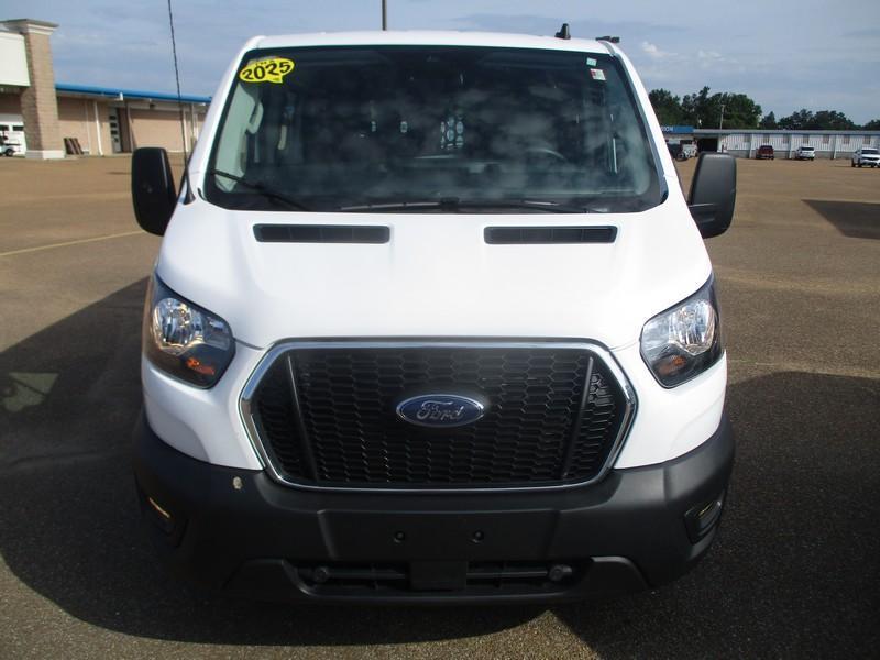 Ford Transit 250 Van 2025