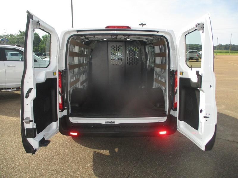 Ford Transit 250 Van 2025