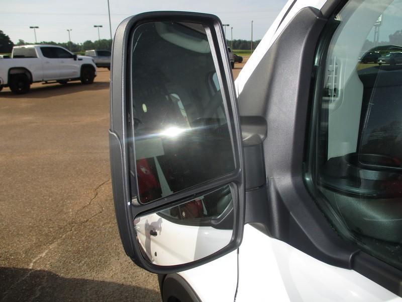 Ford Transit 250 Van 2025