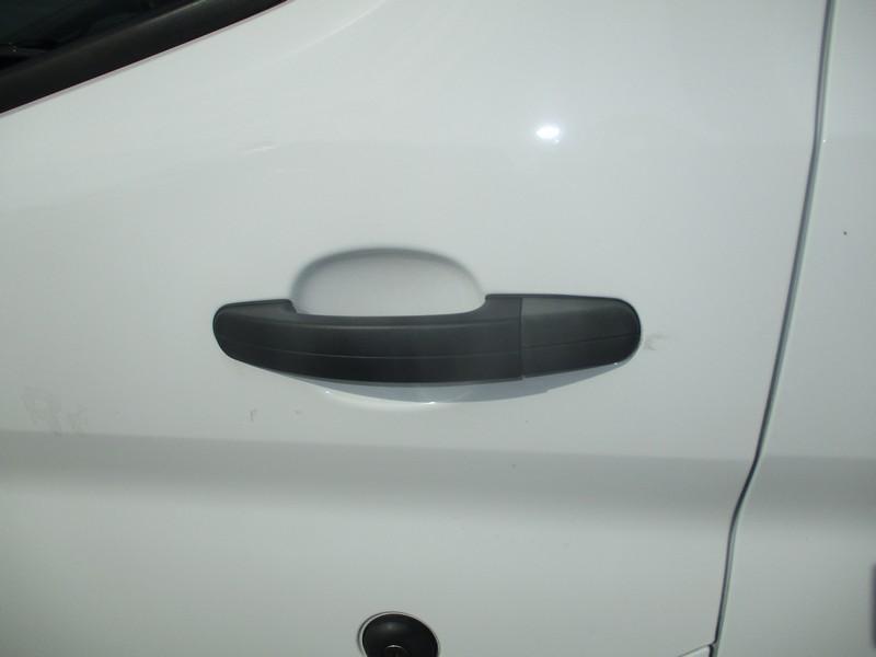 Ford Transit 250 Van 2025