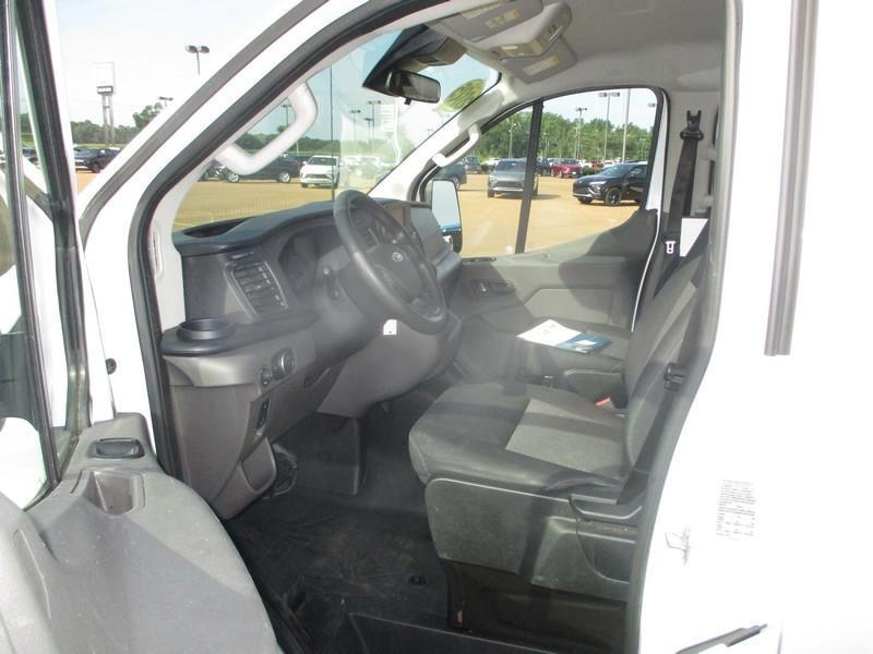 Ford Transit 250 Van 2025