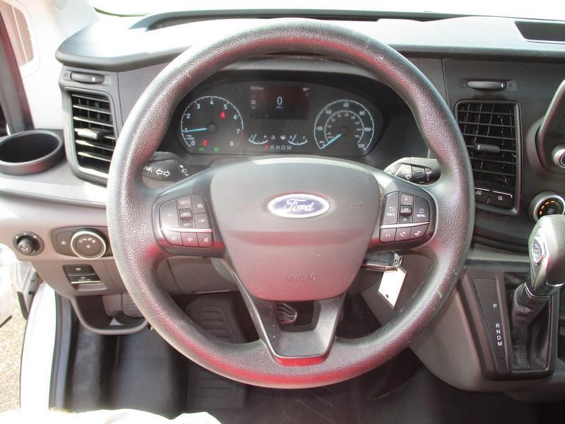 Ford Transit 250 Van 2025