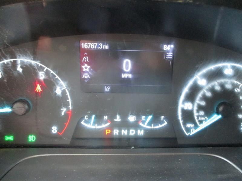 Ford Transit 250 Van 2025