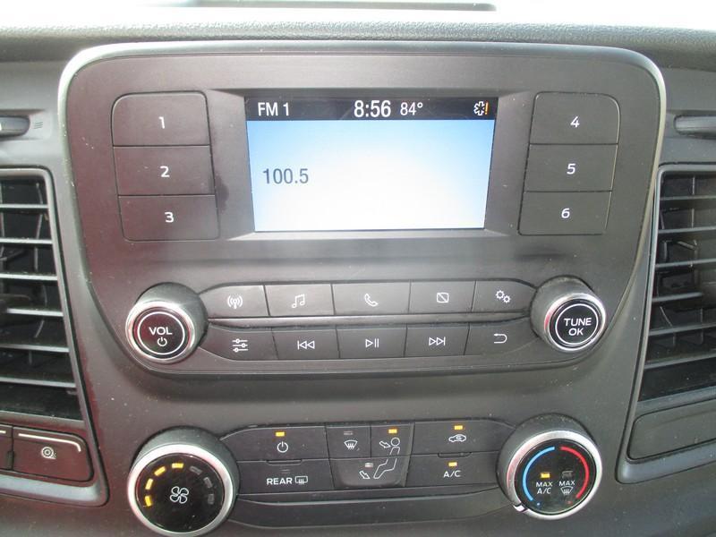 Ford Transit 250 Van 2025