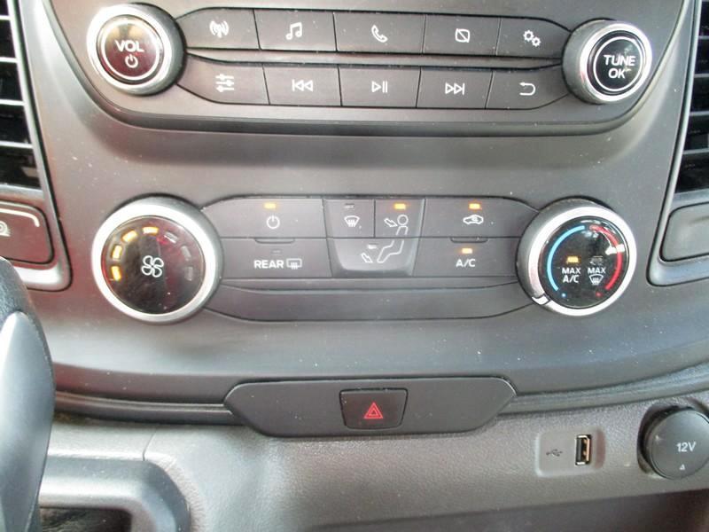 Ford Transit 250 Van 2025