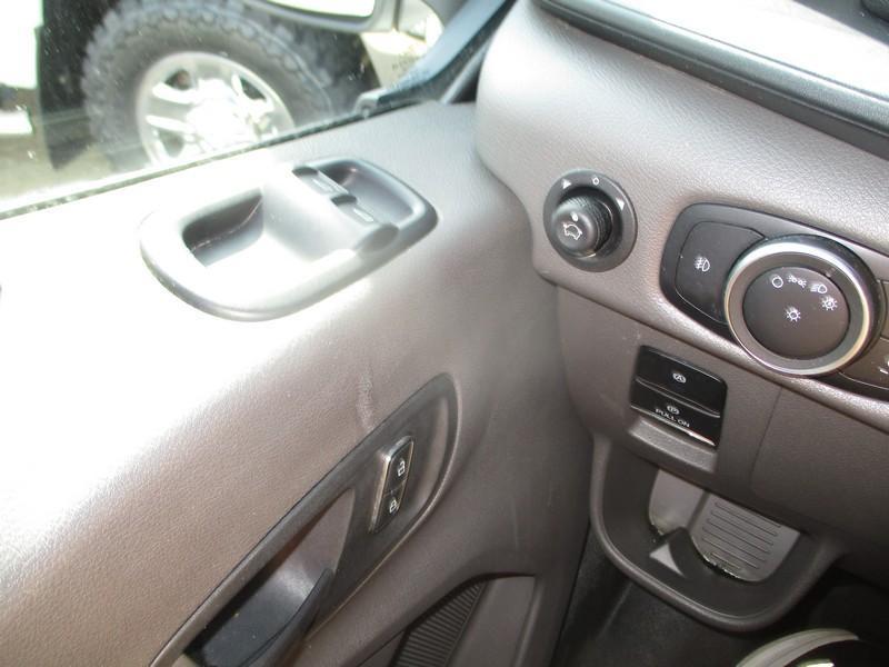 Ford Transit 250 Van 2025