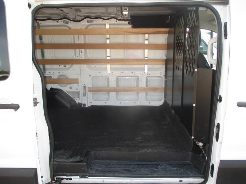 Ford Transit 250 Van 2025