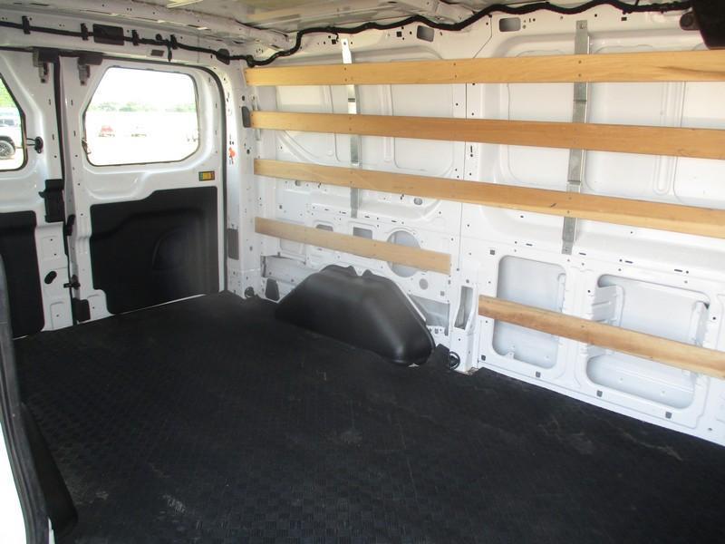 Ford Transit 250 Van 2025