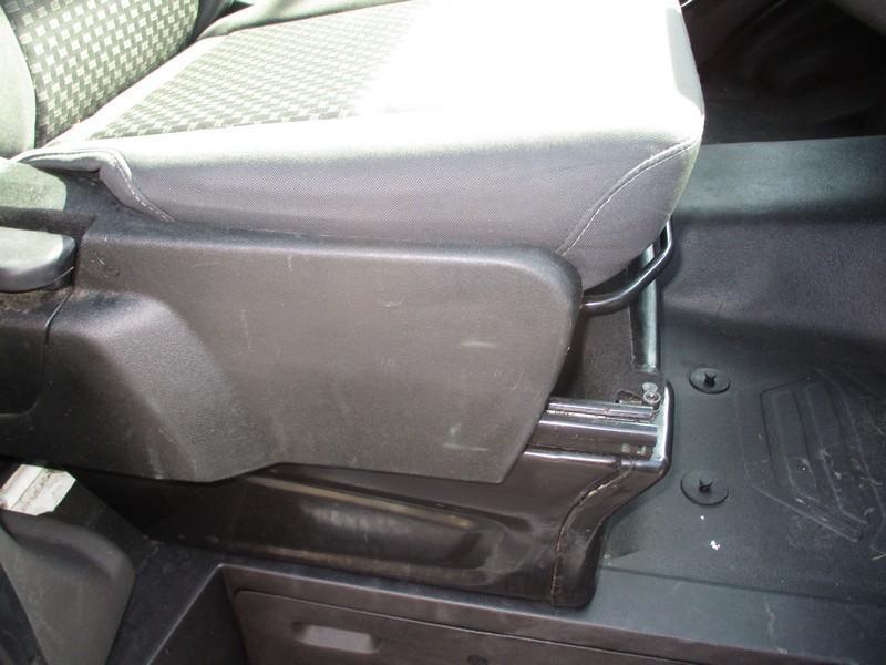 Ford Transit 250 Van 2025